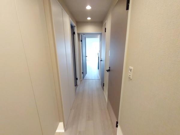 ハイネスト新大阪