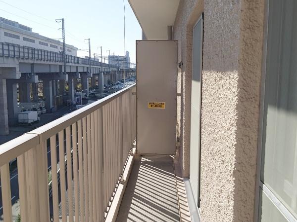 ハイネスト新大阪