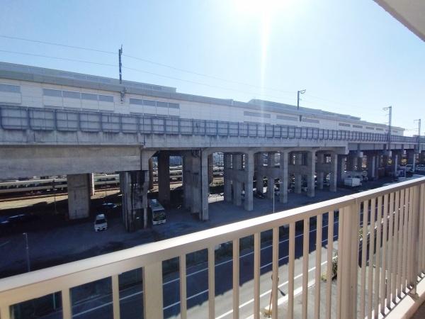 ハイネスト新大阪