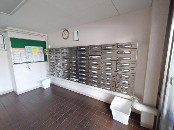 ハイネスト新大阪