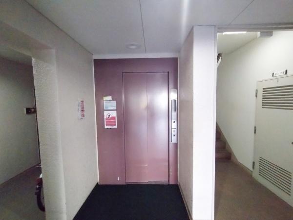 ハイネスト新大阪