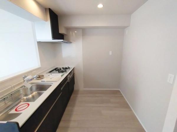 ハイネスト新大阪