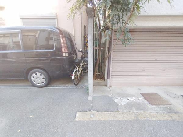 大阪市東淀川区小松3丁目　中古戸建