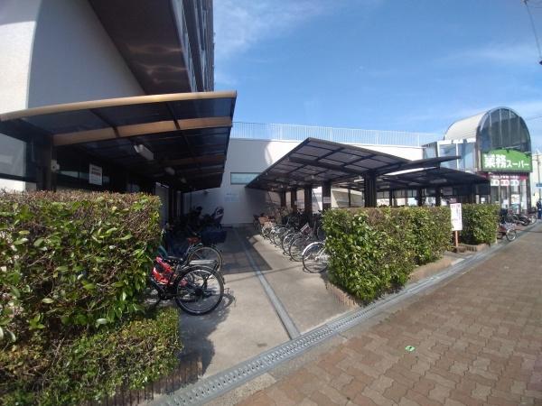 藤和市岡ハイタウン