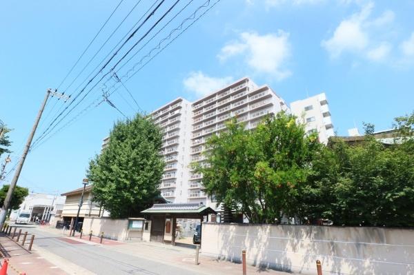 藤和市岡ハイタウン