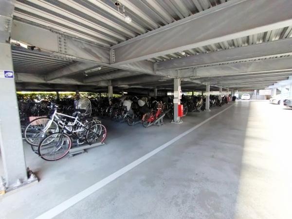 キングマンション新淀川
