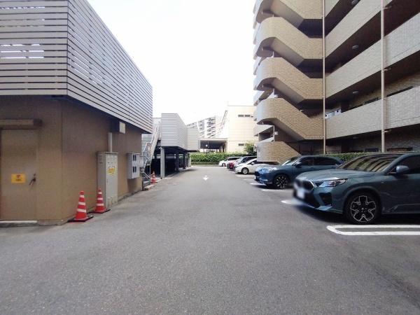 キングマンション新淀川