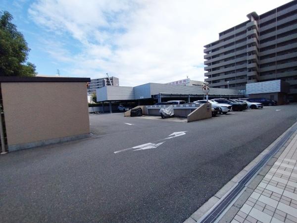 キングマンション新淀川
