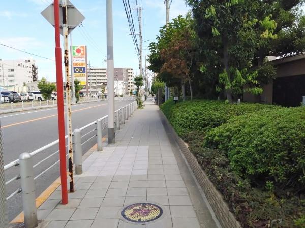 キングマンション新淀川