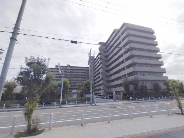 キングマンション新淀川