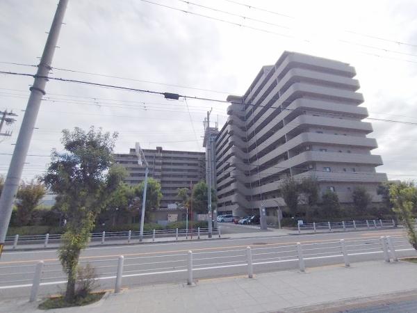 キングマンション新淀川