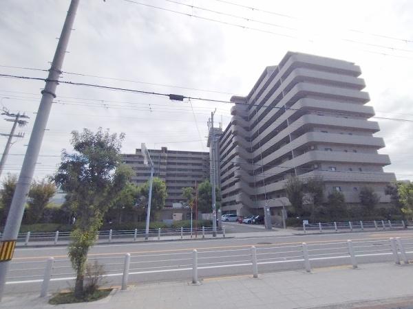 キングマンション新淀川