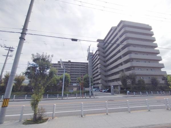 キングマンション新淀川