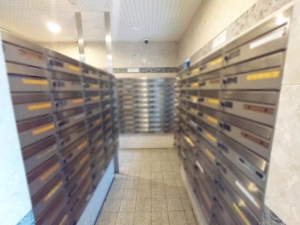 キングマンション新淀川