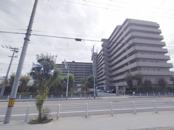 キングマンション新淀川