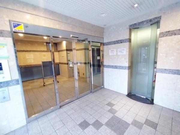 キングマンション新淀川