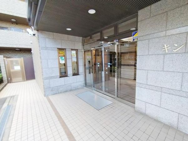 キングマンション新淀川