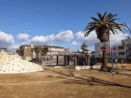 大阪市大正区泉尾１丁目の土地(三軒家公園)