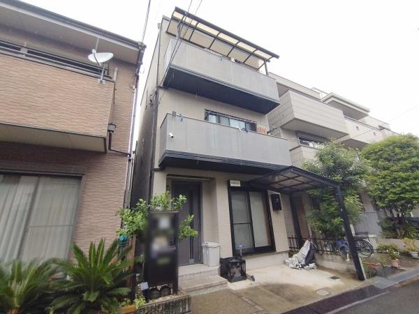 大阪市東淀川区瑞光５丁目の中古一戸建て