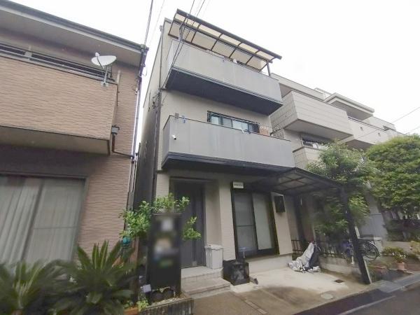 大阪市東淀川区瑞光５丁目の中古一戸建て