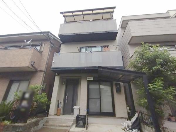 大阪市東淀川区瑞光５丁目の中古一戸建て