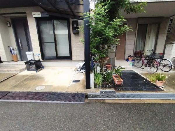 大阪市東淀川区瑞光５丁目の中古一戸建て