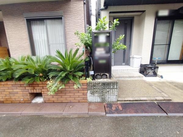 大阪市東淀川区瑞光５丁目の中古一戸建て