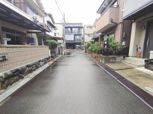 大阪市東淀川区瑞光５丁目の中古一戸建て