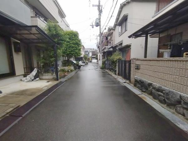 大阪市東淀川区瑞光５丁目の中古一戸建て