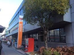 都島ロイヤルハイツ(ゆうちょ銀行都島店)