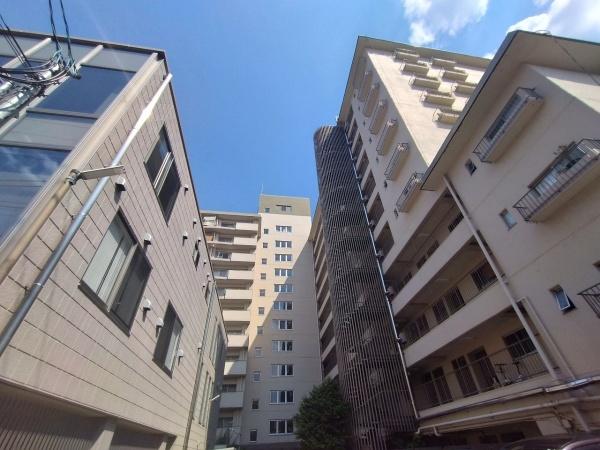 都島ロイヤルハイツ