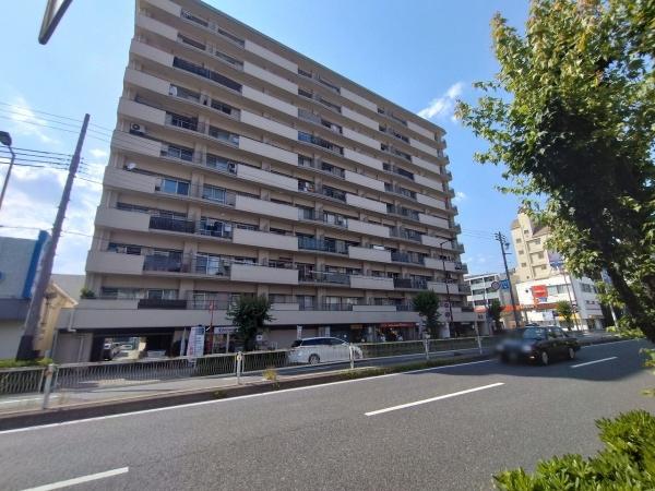 都島ロイヤルハイツ