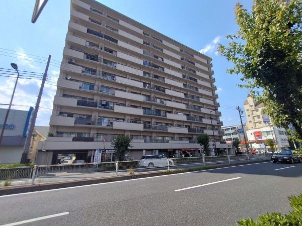 都島ロイヤルハイツ