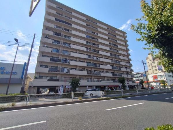 都島ロイヤルハイツ