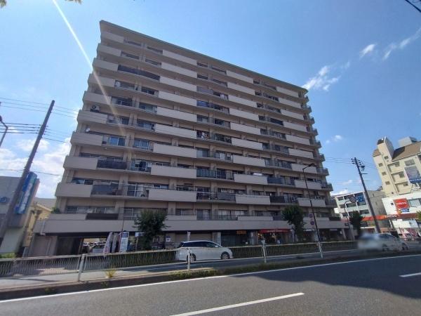都島ロイヤルハイツ