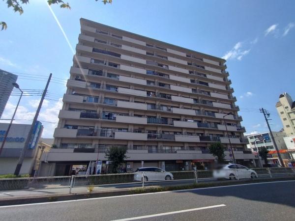都島ロイヤルハイツ