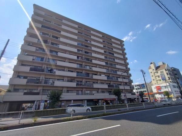 都島ロイヤルハイツ