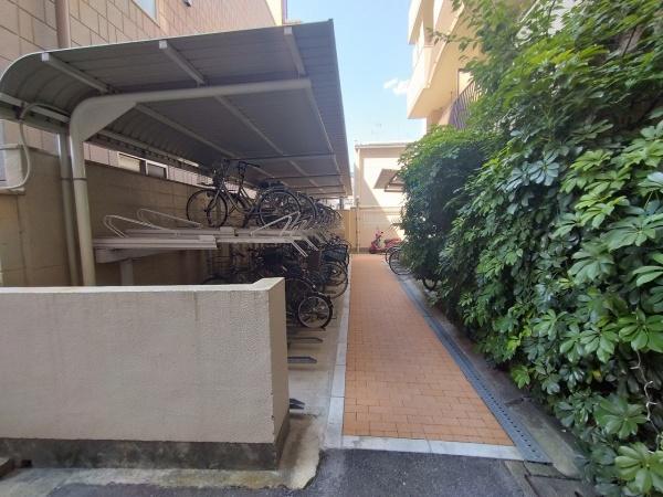 都島ロイヤルハイツ