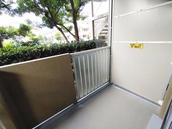 ユアサハイム新高