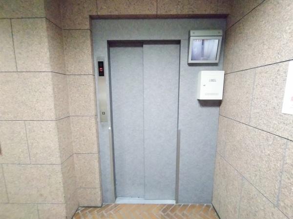 キャピタル西長堀