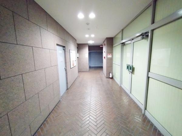 キャピタル西長堀