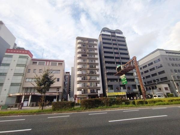 西長堀ハイデンス