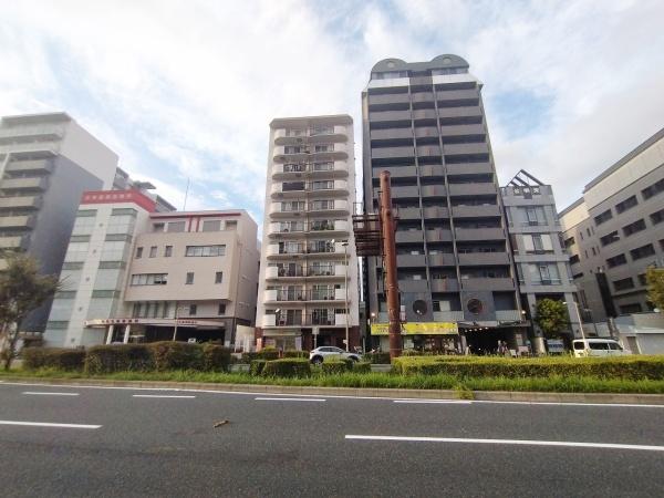 西長堀ハイデンス