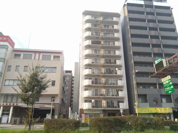 西長堀ハイデンス