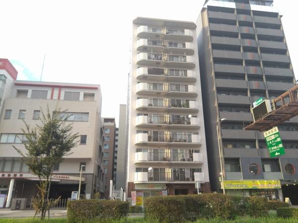 西長堀ハイデンス