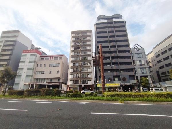 西長堀ハイデンス