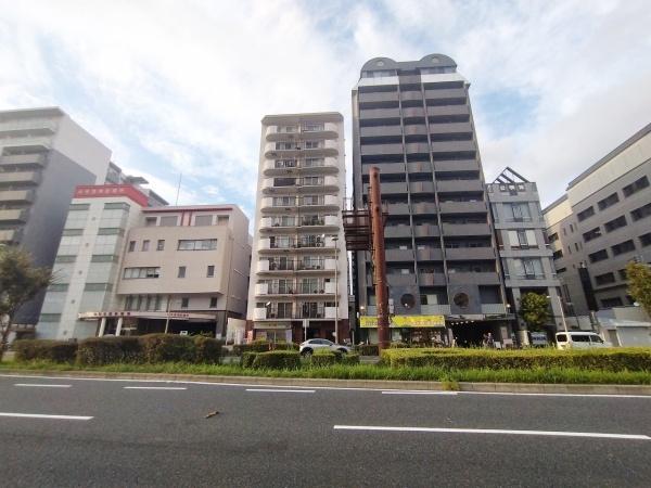 西長堀ハイデンス