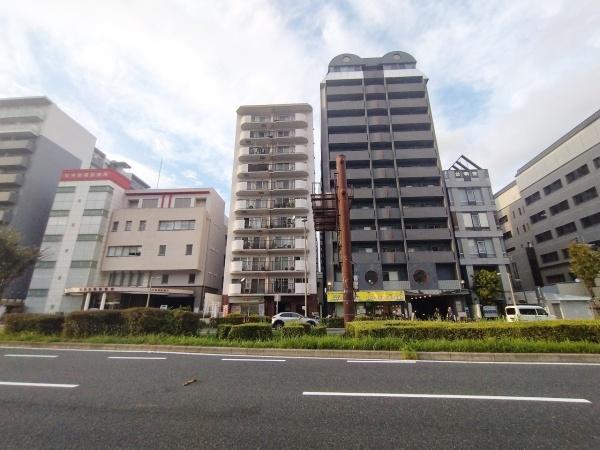 西長堀ハイデンス