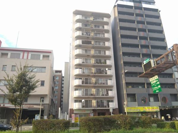 西長堀ハイデンス