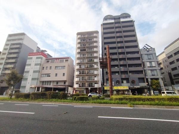 西長堀ハイデンス